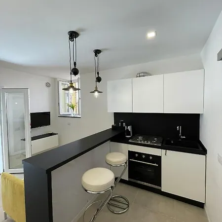 Appartement Meraviglioso Appartamento Nel Centro Di Milano Milan