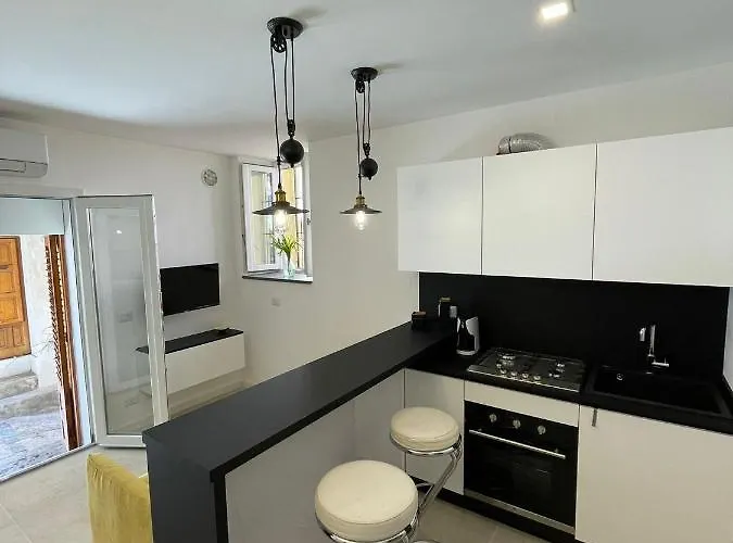 Appartement Meraviglioso Appartamento Nel Centro Di Milano *