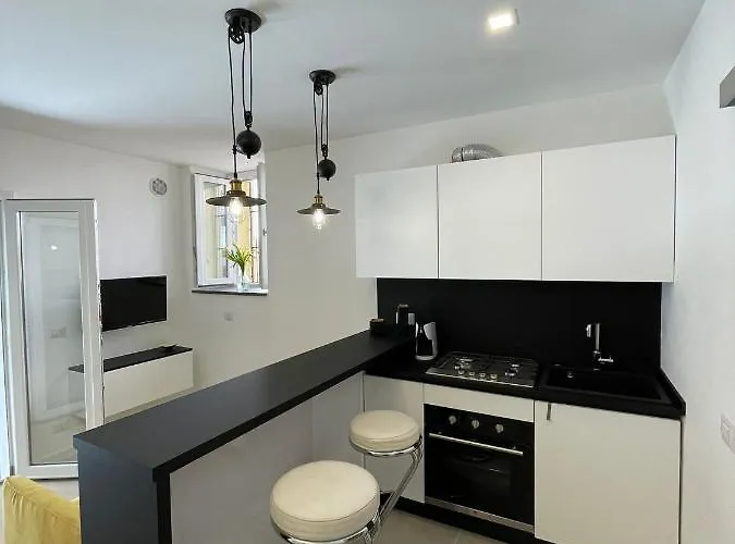 Appartement Meraviglioso Appartamento Nel Centro Di Milano Milan