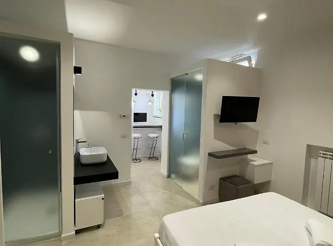 Meraviglioso Appartamento Nel Centro Di Milano Апартаменты