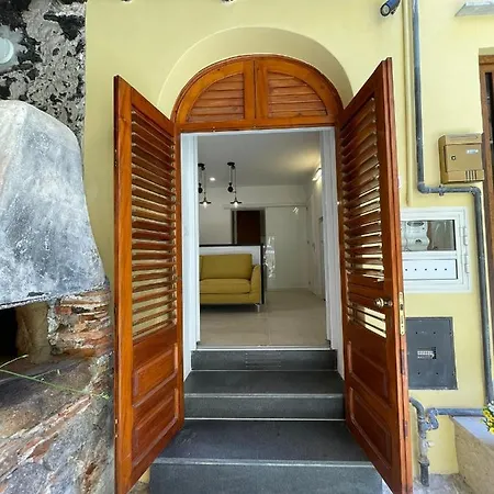 Meraviglioso Appartamento Nel Centro Di Milano Apartmán