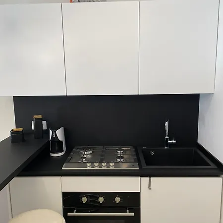 Meraviglioso Appartamento Nel Centro Di Milano Apartmán *