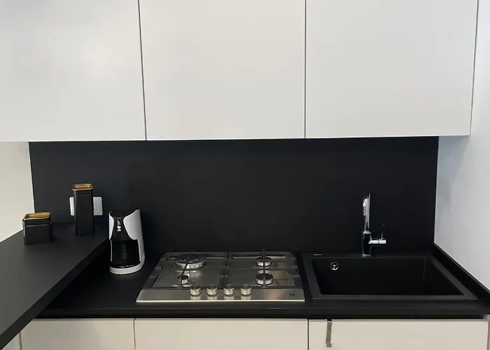 Meraviglioso Appartamento Nel Centro Di Milano Apartmán *